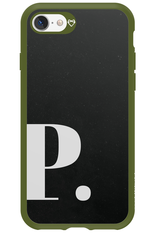 P (Off Space) 2.0 - Apple iPhone 7