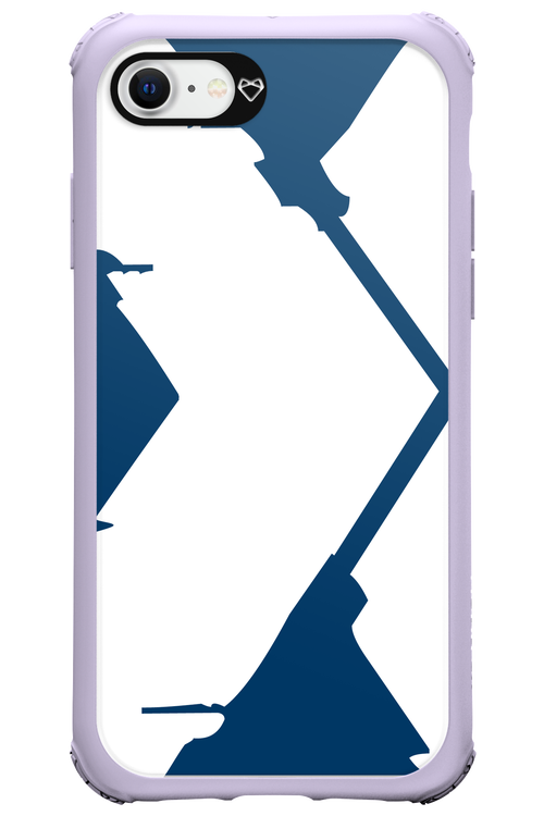 Arctic Edge - Apple iPhone 7