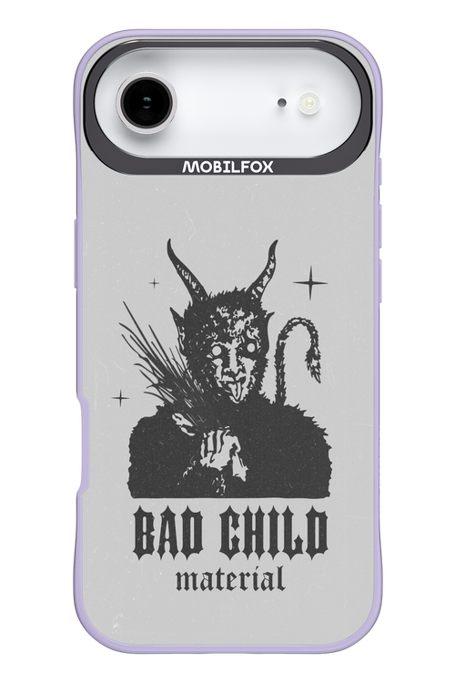 Krampus - Apple iPhone 17 Air