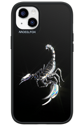 Chrome Scorpio - Apple iPhone 14 Plus