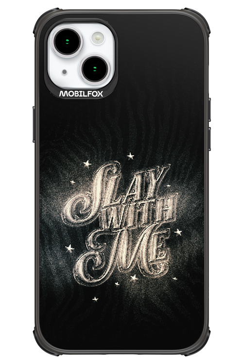 Slay with Me - Apple iPhone 15 Plus