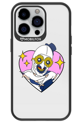 Sunflower Clown Meme (Nude) - Apple iPhone 13 Pro