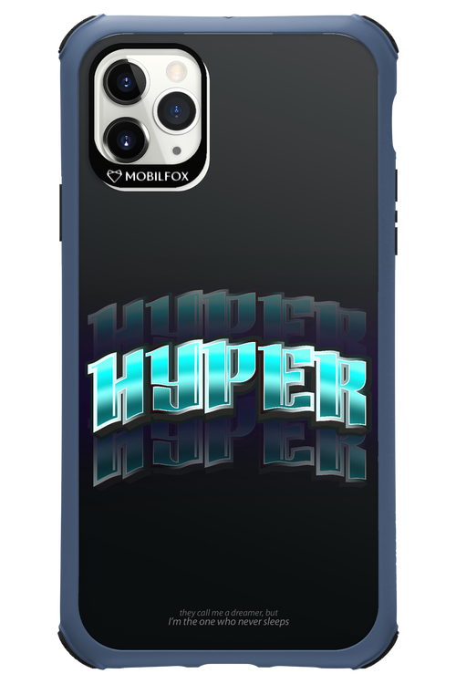 HYPER DIAMOND - Apple iPhone 11 Pro Max