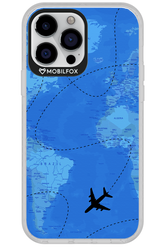 Around The World - Apple iPhone 13 Pro Max