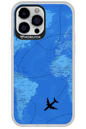 Around The World - Apple iPhone 13 Pro Max