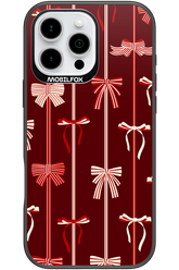 Holiday Bow - Apple iPhone 16 Pro Max