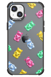 Gummmy Bears - Apple iPhone 14 Plus