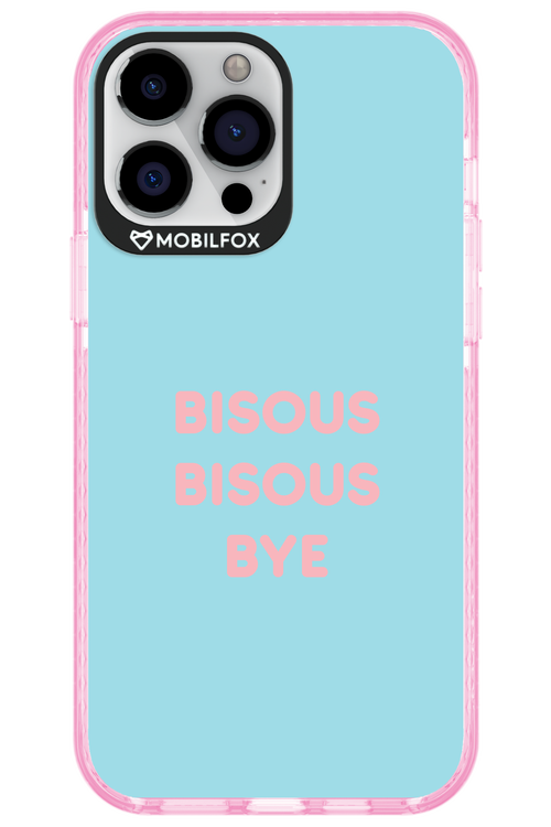 Bisous - Apple iPhone 13 Pro Max