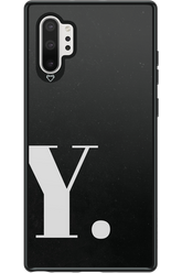 Y (Off Space) 2.0 - Samsung Galaxy Note 10+