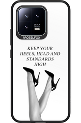 High Girl - Xiaomi 13