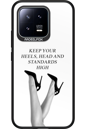 High Girl - Xiaomi 13