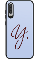(Jellyfish Presso) Y 2.0 - Samsung Galaxy A70