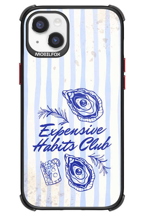 Expensive Habits Club 2.0 - Apple iPhone 14 Plus