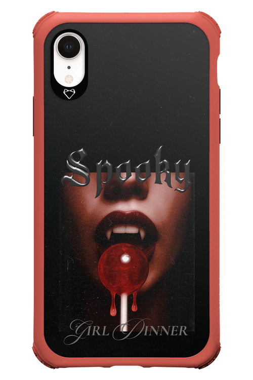 Freaky Girl - Apple iPhone XR