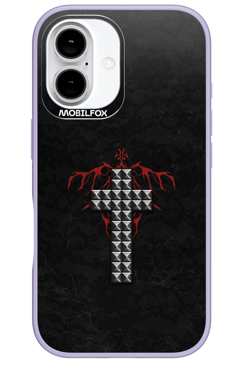 Dark Prayer 2.0 - Apple iPhone 16