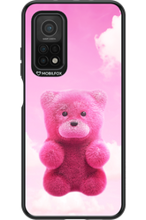 Pinky Bear Clouds - Xiaomi Mi 10T 5G