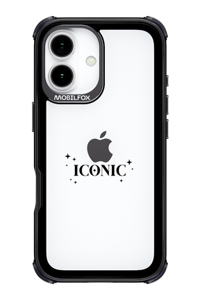 Iconic Sparkle - Apple iPhone 17