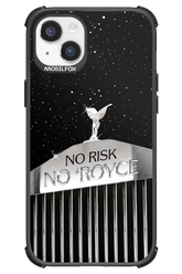 No Risk, No Royce - Apple iPhone 14 Plus