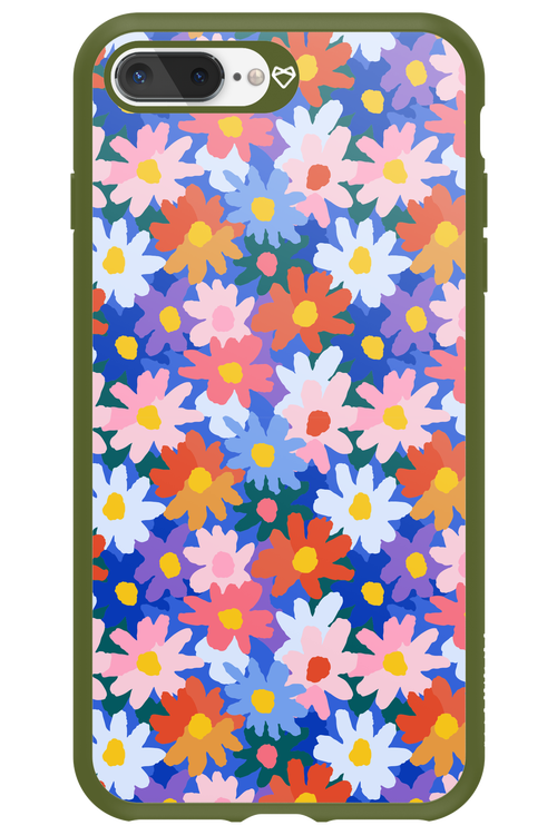 Happy Bloom - Apple iPhone 7 Plus