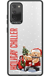 Holiday Chiller - Samsung Galaxy Note 20