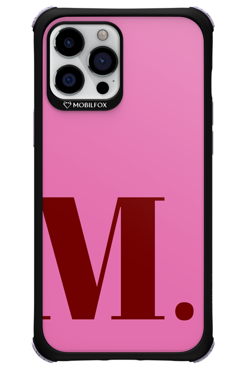 M (Sorbet) 2.0 - Apple iPhone 12 Pro Max