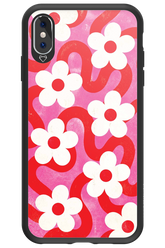 BLOSSOM TWIST 2.0 - Apple iPhone XS Max