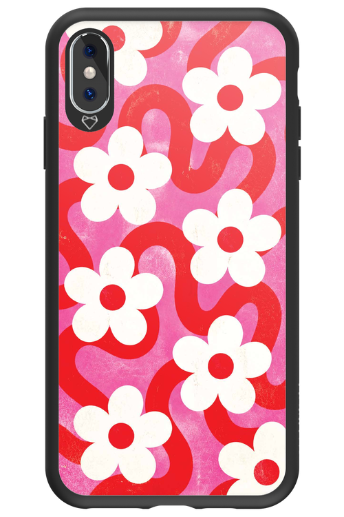 BLOSSOM TWIST 2.0 - Apple iPhone XS Max