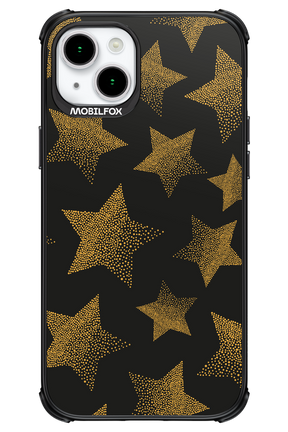 Holiday Stars - Apple iPhone 15 Plus