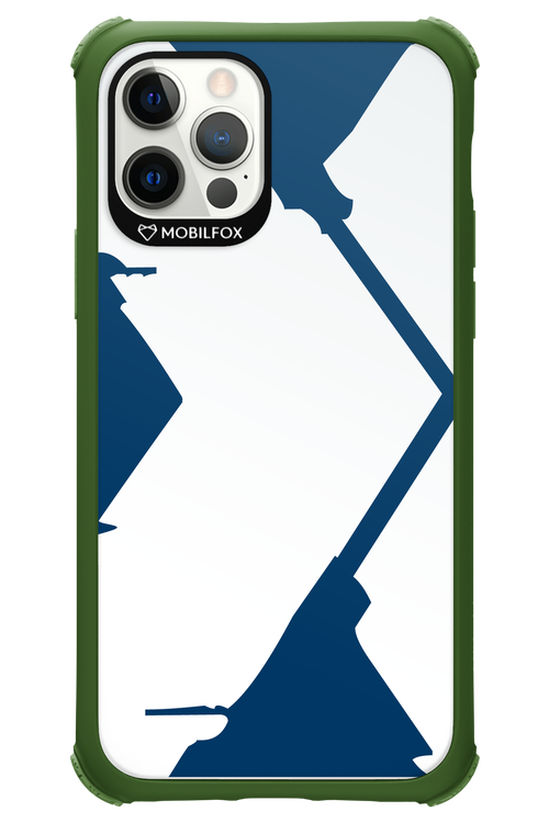 Arctic Edge - Apple iPhone 12 Pro