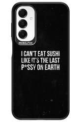 SUSHI 2.0 - Samsung A16