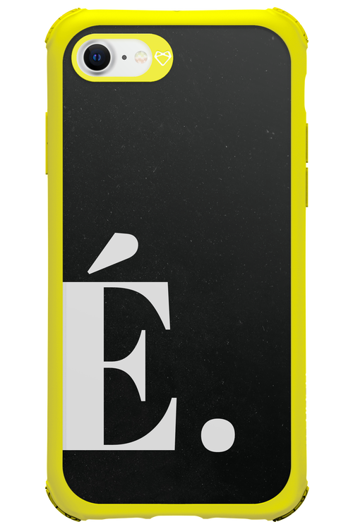 E II (Off Space) 2.0 - Apple iPhone 7