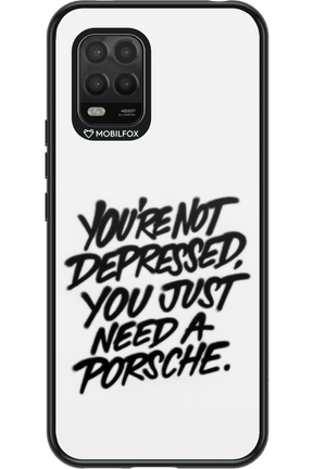 X Depressed - Xiaomi Mi 10 Lite 5G