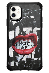 HOT AS F - Apple iPhone 11