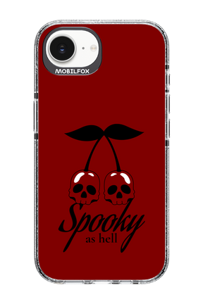 Hella Spooky - Apple iPhone 16e