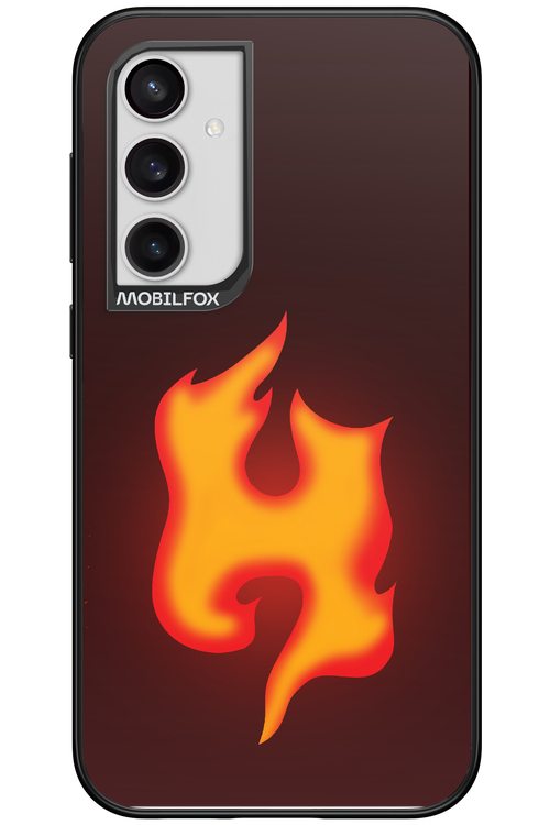 HYPER FIRE - Samsung Galaxy S23 FE