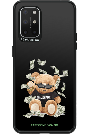 Easy Come Easy Go 2.0 - OnePlus 8T