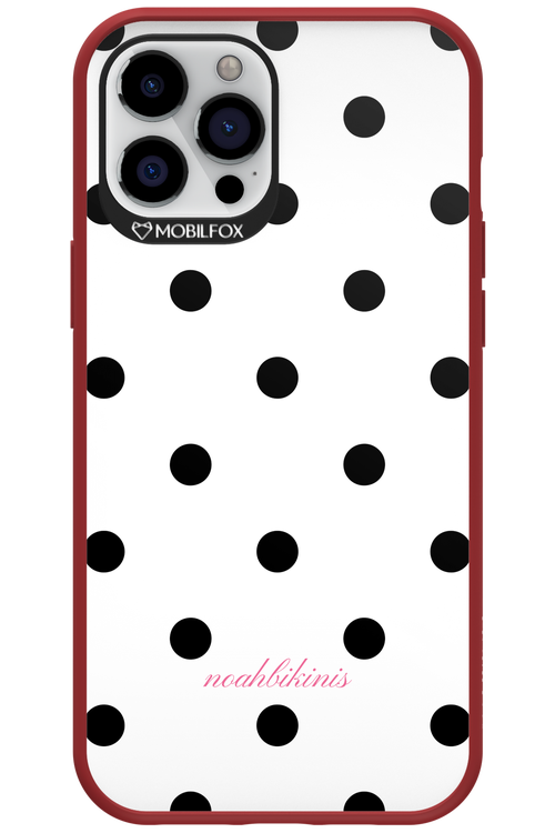 Baby Dots - Apple iPhone 12 Pro Max