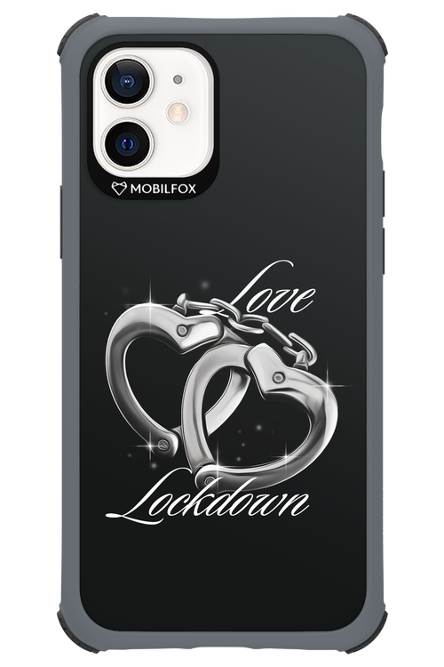 Love Lockdown - Apple iPhone 12