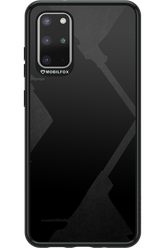 Black Surge - Samsung Galaxy S20+