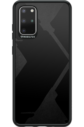 Black Surge - Samsung Galaxy S20+