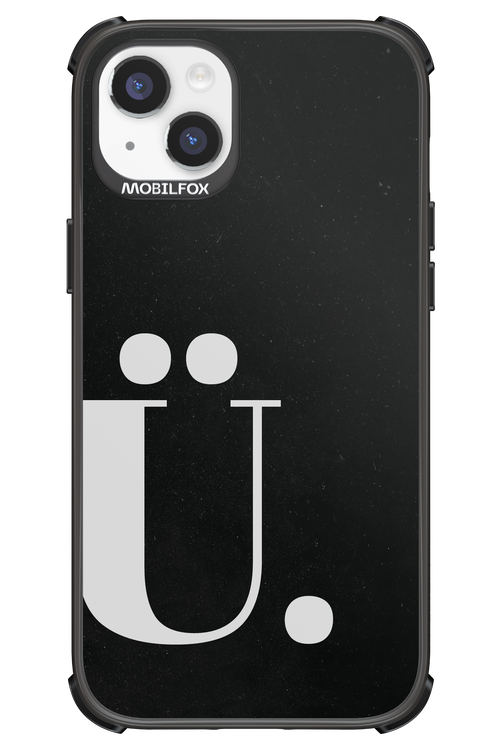U II (Off Space) 2.0 - Apple iPhone 14 Plus