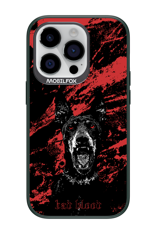 Bad Blood - Apple iPhone 14 Pro