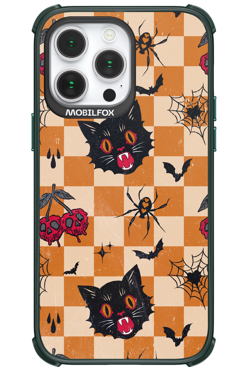 Witch's Patch - Apple iPhone 14 Pro Max