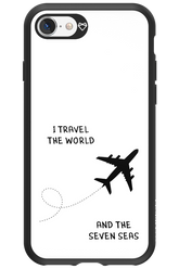 Traveller - Apple iPhone 8