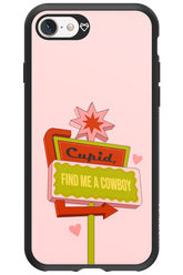 Cupid sign 2.0 - Apple iPhone 7