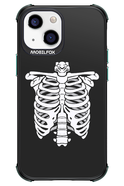 SKELETON - Apple iPhone 13 Mini