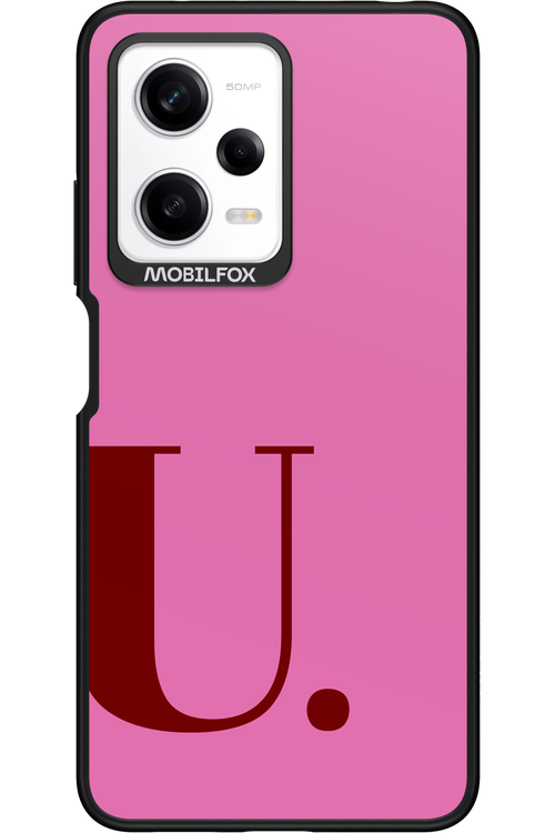 U (Sorbet) 2.0 - Xiaomi Redmi Note 12 Pro 5G