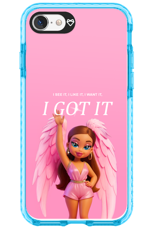 Got It - Apple iPhone SE 2022