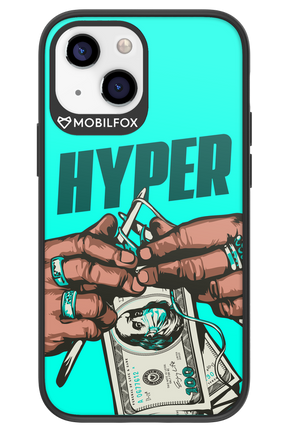 KNIT - Apple iPhone 13 Mini