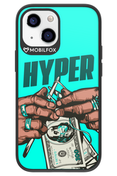 KNIT - Apple iPhone 13 Mini